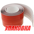 Защита киля KeelGuard, 3.66 м, белый цвет (упаковка из 12 шт.) KG12WHT_pkg_12