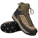 Купить Traper fly 96021 Сапоги GST Khaki / Black 40x35x15 EU 42 7ft.ru в интернет магазине Семь Футов