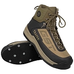 Traper fly 96021 Сапоги GST Khaki / Black 40x35x15 EU 42