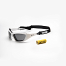 Купить OCEAN Biarritz kids Transparent Braun / Grey Polarized lenses 7ft.ru в интернет магазине Семь Футов