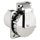 Купить Marinco dma-215 Простой замок входа Stainless Steel Inlet 20x10x10 16 A / 230 V 7ft.ru в интернет магазине Семь Футов