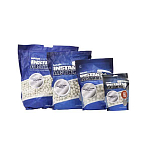 Instant action B3315 Coconut Cream Бойлы 1kg Белая  Coconut Cream 12 mm 