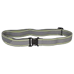 Traper fly 96360-UNIT Пояс для забродных штанов Серый Grey / Yellow