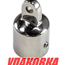 Наконечник для рамы тента 1(25,4 мм) (упаковка из 40 шт.) Sumar H0402A_pkg_40