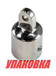 Наконечник для рамы тента 1(25,4 мм) (упаковка из 40 шт.) Sumar H0402A_pkg_40