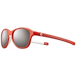 Julbo JU5241113 Boomerang Солнцезащитные Очки  Red / Grey Clair Smoked Silver Flash /CAT3