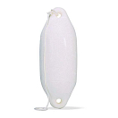 Купить Plastimo 57216 Performance Uninflated with Rope Белая  White 10 x 40 cm  7ft.ru в интернет магазине Семь Футов