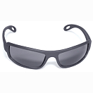 Купить Солнцезащитные поляризационные очки Lalizas SeaRay-2 40921 1,5 мм чёрные 7ft.ru в интернет магазине Семь Футов