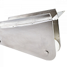 BAVARIA 330040_BE Луковый фитинг / прижимная планка