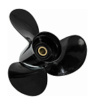 Винт гребной Mercruiser Bravo 2; 3x17-1/2x23, Baeksan 163001721A2300MR