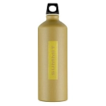 Arva LKBA1000-K Бутылка Aluminium narrow cap 1L Золотистый Kaki