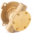 JOHNSON PUMP 10-24131-2 Насос забортной воды/крыльчатка для двухконтурного охлаждения Bukh DV36/DV48
