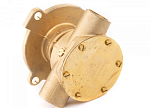 JOHNSON PUMP 10-24131-2 Насос забортной воды/крыльчатка для двухконтурного охлаждения Bukh DV36/DV48