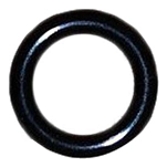 Fischer panda 0001424-nrr Уплотнительное кольцо EA300 Black 10x5x5