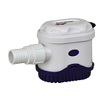Rule RM1100A-24 - Rule Mate 1100 GPH Bilge Pump 24V