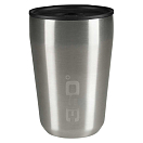 Купить 360 degrees 360BOTTVLREGST Insulated Кружка из нержавеющей стали, обычная Голубой Silver 7ft.ru в интернет магазине Семь Футов