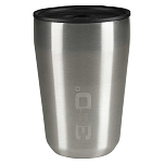 360 degrees 360BOTTVLREGST Insulated Кружка из нержавеющей стали, обычная Голубой Silver