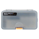 Купить Savage gear 74230 2 Combi Kit Коробка Для Приманок 3 Единицы  Smoke 161 x 91 x 31 mm 7ft.ru в интернет магазине Семь Футов