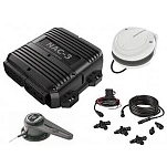 Simrad dsi-046 автопилот NAC3 Core pack Black / White 45x32x26