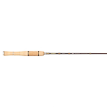 Abu garcia 1525854 Carabus Nano CNA Спиннинговая Удочка Бежевый Beige 1.80 m 