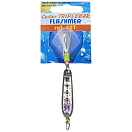 Купить Flashmer CFT10 Triplebar Spoon 10g Бесцветный  Grey 7ft.ru в интернет магазине Семь Футов