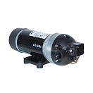 Купить Flojet R3711343A Triplex High Pressure Diaphragm Pump, 5,5 LPM, 6,9 bar, S/E, 24V 7ft.ru в интернет магазине Семь Футов