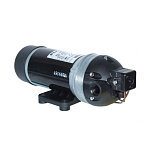 Flojet R3711343A Triplex High Pressure Diaphragm Pump, 5,5 LPM, 6,9 bar, S/E, 24V