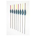 Drennan FOCRP1100 Carp 1 плавать Голубой  1 g