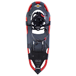 Atlas snow-shoe 16E0002.1.1-30 Treeline Снегоступы Голубой Black / Red EU 40-47