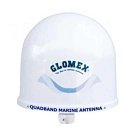 Купить Glomex gloit2000 антенна Quadband 4G 3G Lite Wifi GSM 50W White 34x29x29 7ft.ru в интернет магазине Семь Футов