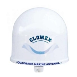 Glomex gloit2000 антенна Quadband 4G 3G Lite Wifi GSM 50W White 34x29x29