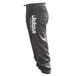 Jatsui D3400323 Брюки Black Rain Черный  Black 2XL