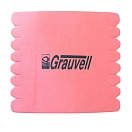 Купить Grauvell 805343 Мотовило для лески  Pink 20 cm 7ft.ru в интернет магазине Семь Футов