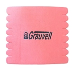 Grauvell 805343 Мотовило для лески  Pink 20 cm