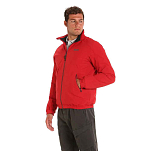 Slam A123001S00-W15-XL Куртка Deck Win Short Красный  Chilli XL