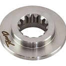 Шайба упорная Yamaha 25-60 (под винт), Omax 6634598700_OM