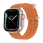 Unico SW1233 Смарт-часы  Golden