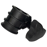 Minn kota nrr-3152-nrr Комплект сервисного хомута Depth Terrova BT Black 10x10x6