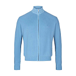 Sea ranch 19-7-375-4070-XXL Свитер на молнии Ansgar Голубой Blue 2XL