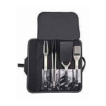 Kenyon 511036 Набор инструментов для чистки  Black / Grey