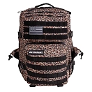 Купить Elitex training X001QPQ5IR Рюкзак 25L Tactical Коричневый Savage 7ft.ru в интернет магазине Семь Футов
