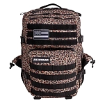 Elitex training X001QPQ5IR Рюкзак 25L Tactical Коричневый Savage