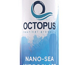 Водооталкивающее средство для ветрового стекла Octopus Nano-Sea Hydroglass 45 м2/л 250 мл, Osculati 65.402.04