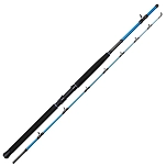 Kinetic A262-0662-P8 Удилище для троллинга Manticore P8 Blue / Black 1.95 m
