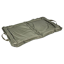Купить Nash T0079 Tackle Beanie Mat Зеленый  Green 7ft.ru в интернет магазине Семь Футов