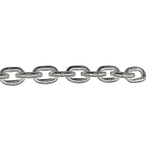 Plastimo 54124 50 m Оцинкованная цепь  Silver 13 mm
