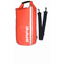 Купить Safe waterman HR300.024 Waterproof Сухой Мешок 10L Красный Red 7ft.ru в интернет магазине Семь Футов