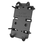 Ram mounts RAM-HOL-PD4-238AU Быстрый-Grip™ Держатель телефона Ball XL Серебристый Black