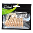 Купить Wizard 86957-240 Мягкий приманка Harpex Twist 60 mm 10 Единицы Peach 7ft.ru в интернет магазине Семь Футов