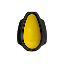 Купить Preston innovations P0030033 ICS Banjo XR Питатель пресс-формы Желтый Yellow L  7ft.ru в интернет магазине Семь Футов